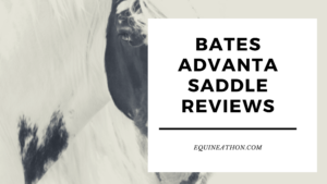 Bates Advanta Saddle Reviews