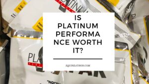 Is Platinum Performance Worth It