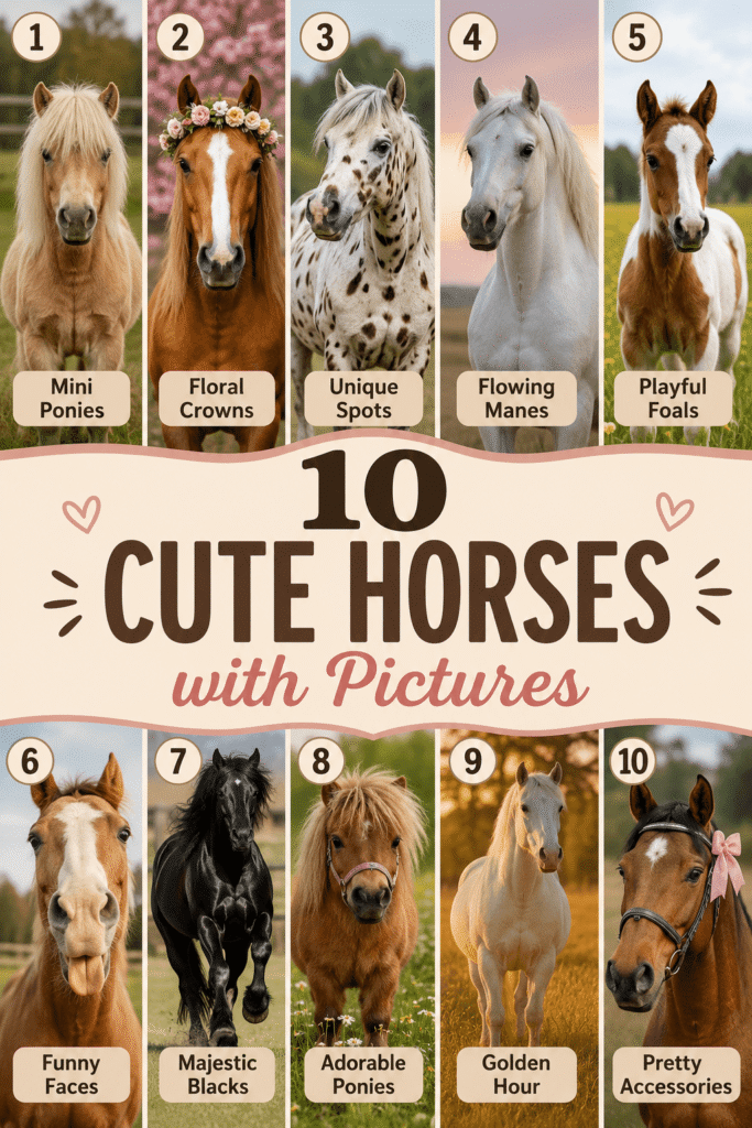 horse sexsi